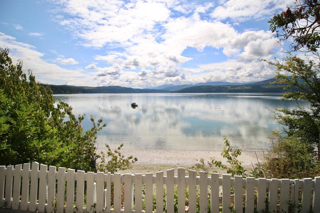 Bay Cottage Getaway Port Townsend Exterior foto
